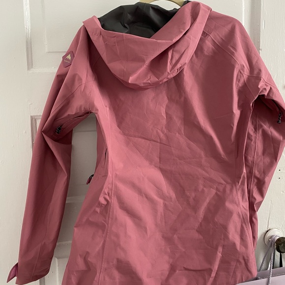 Burton Gore-Tex Packrite Jacket - Picture 3 of 4